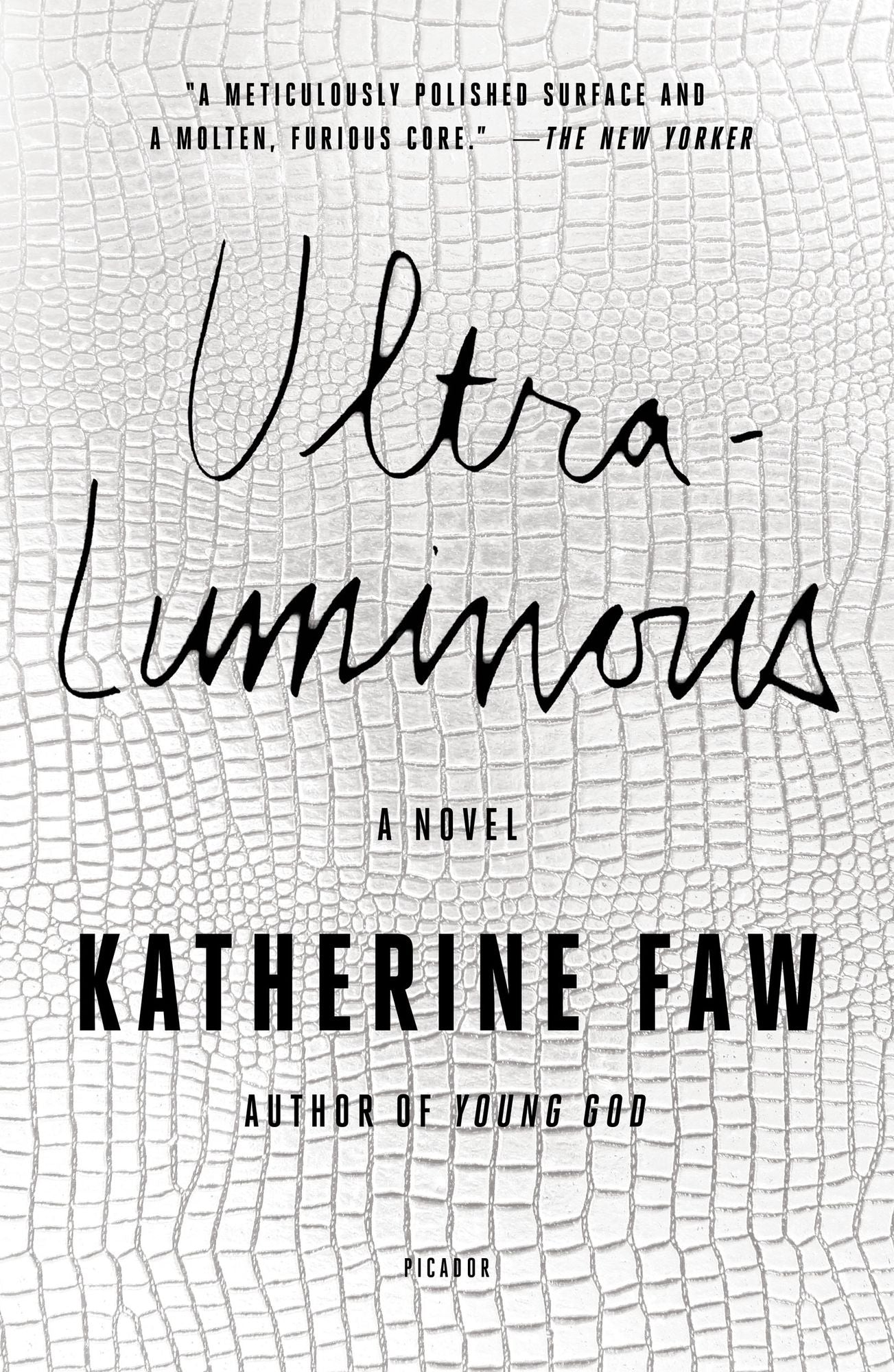 Ultraluminous