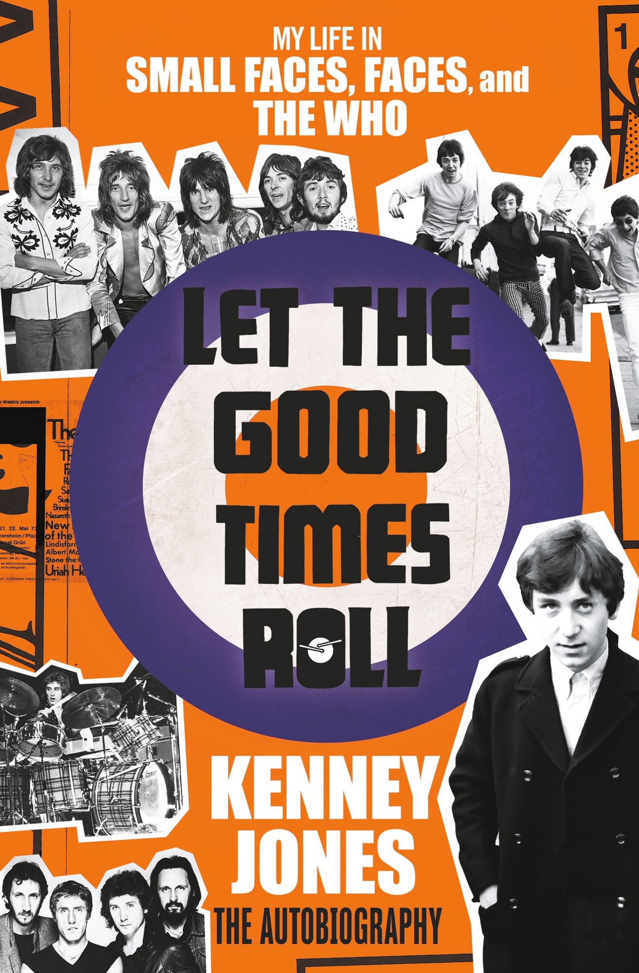 It's Only Rock 'n' Roll
