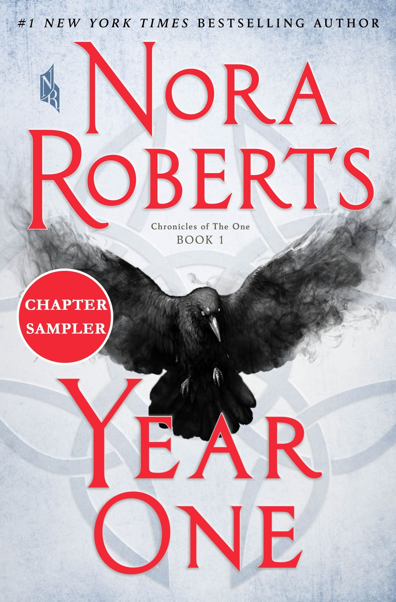 Year One: Chapter 1: Chronicles of The One, Book 1