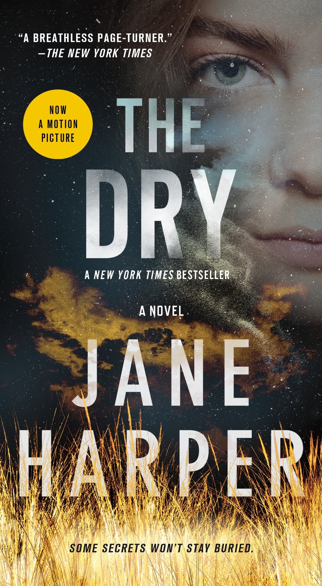 The Dry