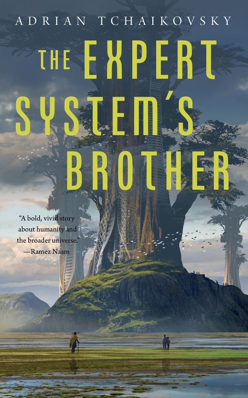 Expert System's Brother