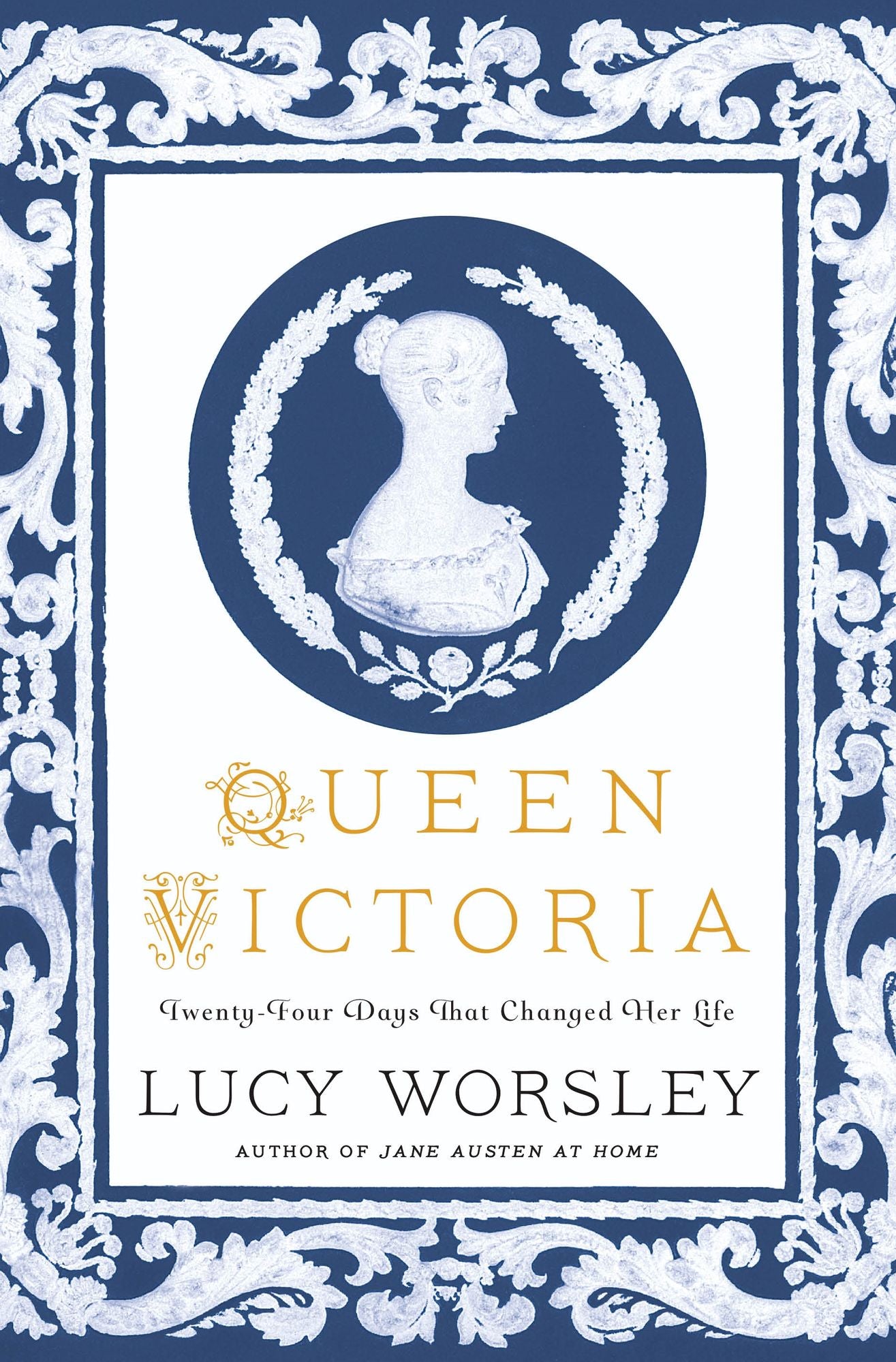 Queen Victoria: Daughter, Wife, Mother, and Widow