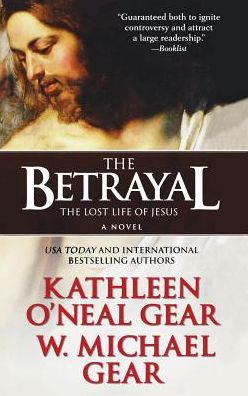 Betrayal