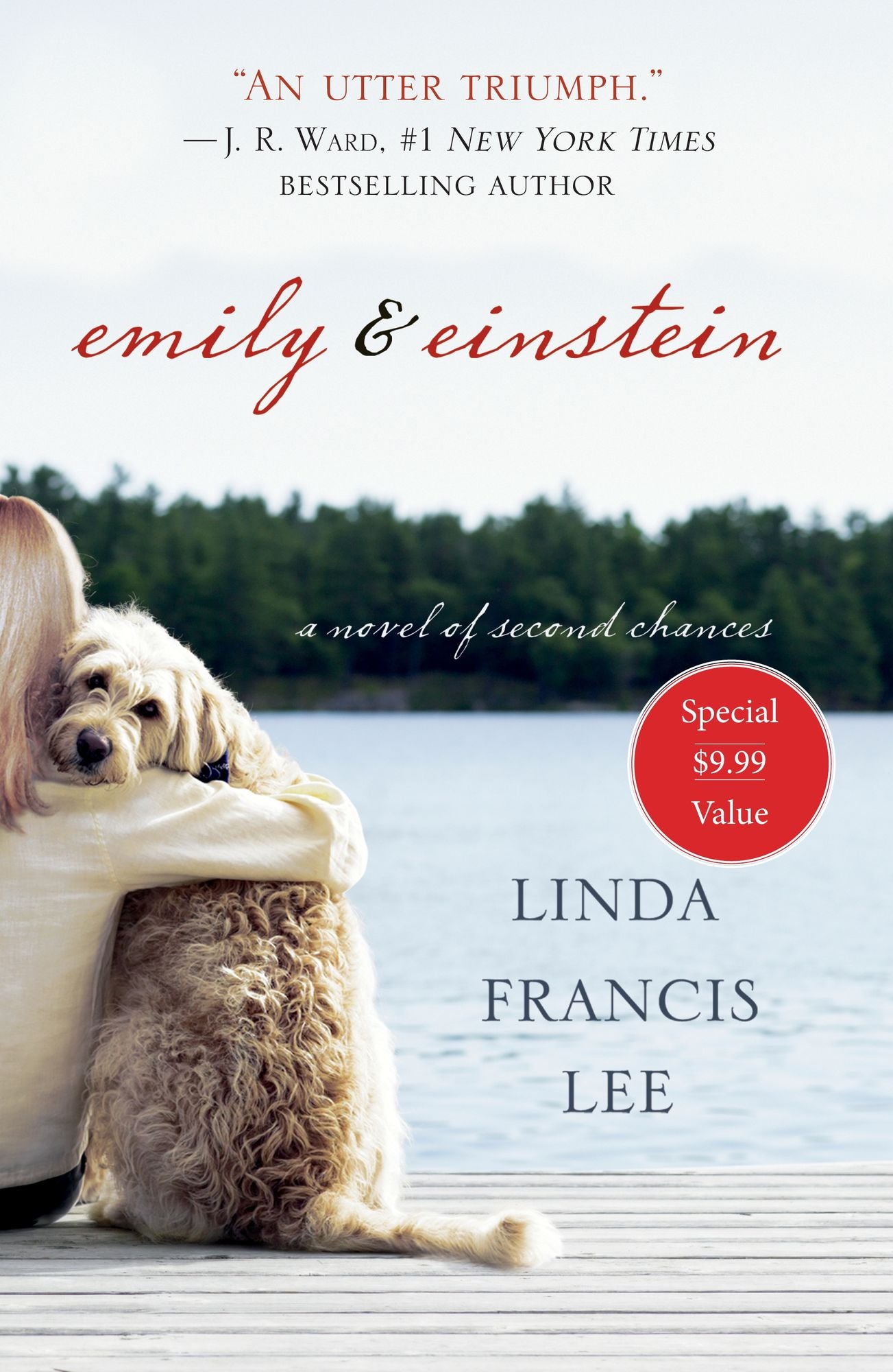 Emily Einstein: A Novel of Second Chances