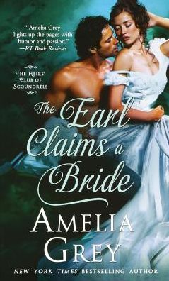 Earl Claims a Bride