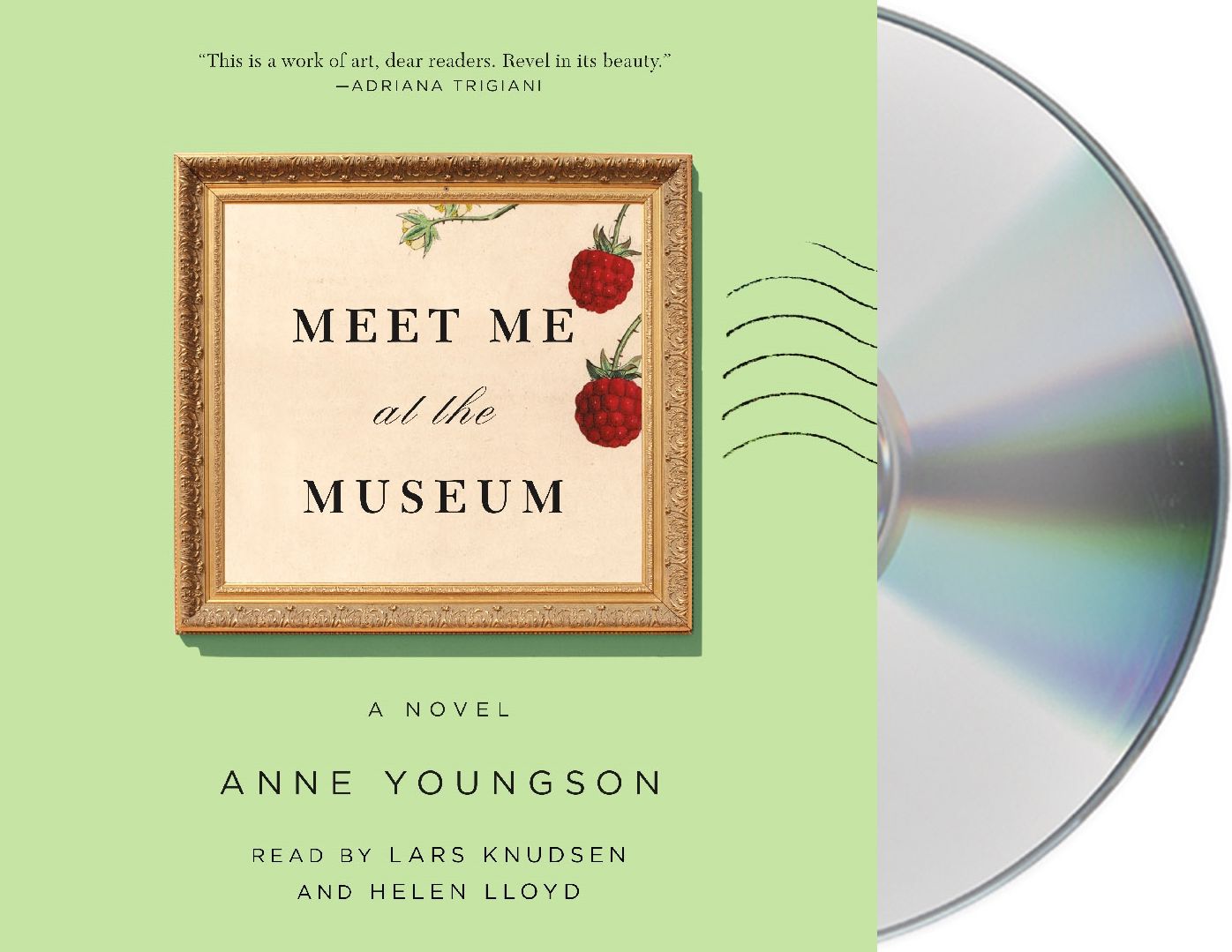 Meet Me at the Museum