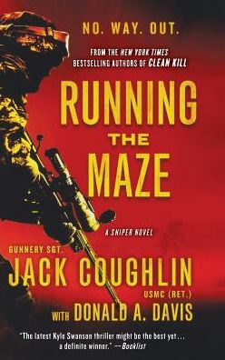 Running the Maze