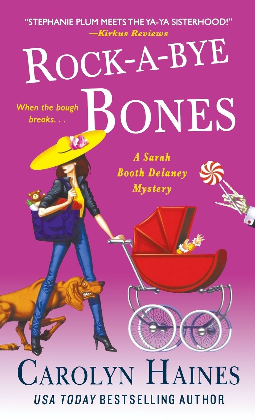Rock-a-Bye Bones