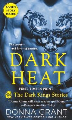 Dark Heat