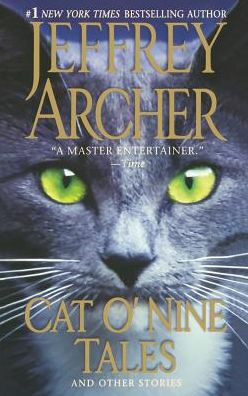 Cat O'Nine Tales