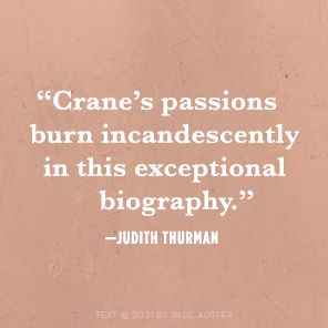 Burning Boy: The Life and Work of Stephen Crane