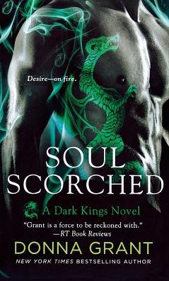Soul Scorched