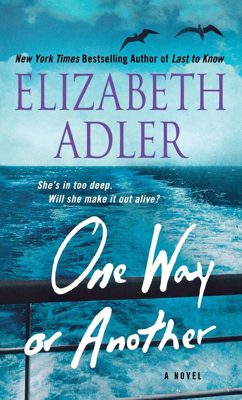 One Way or Another