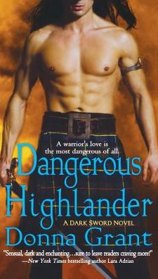Dangerous Highlander