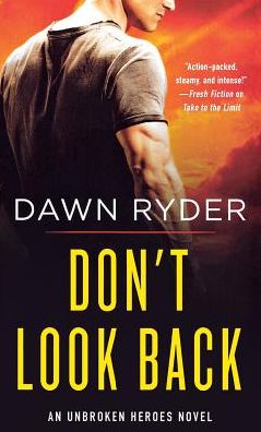 Don't Look Back
