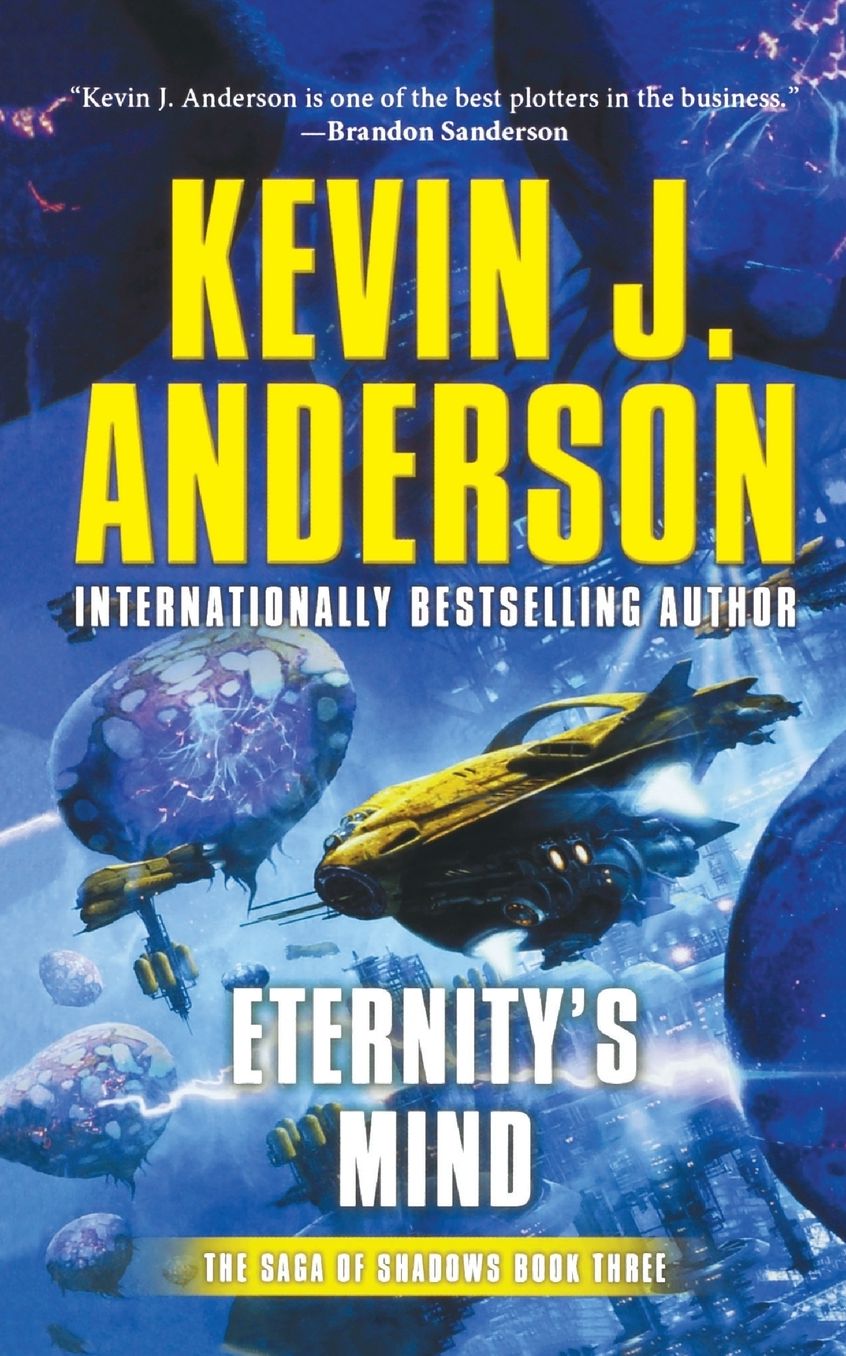Eternity's Mind