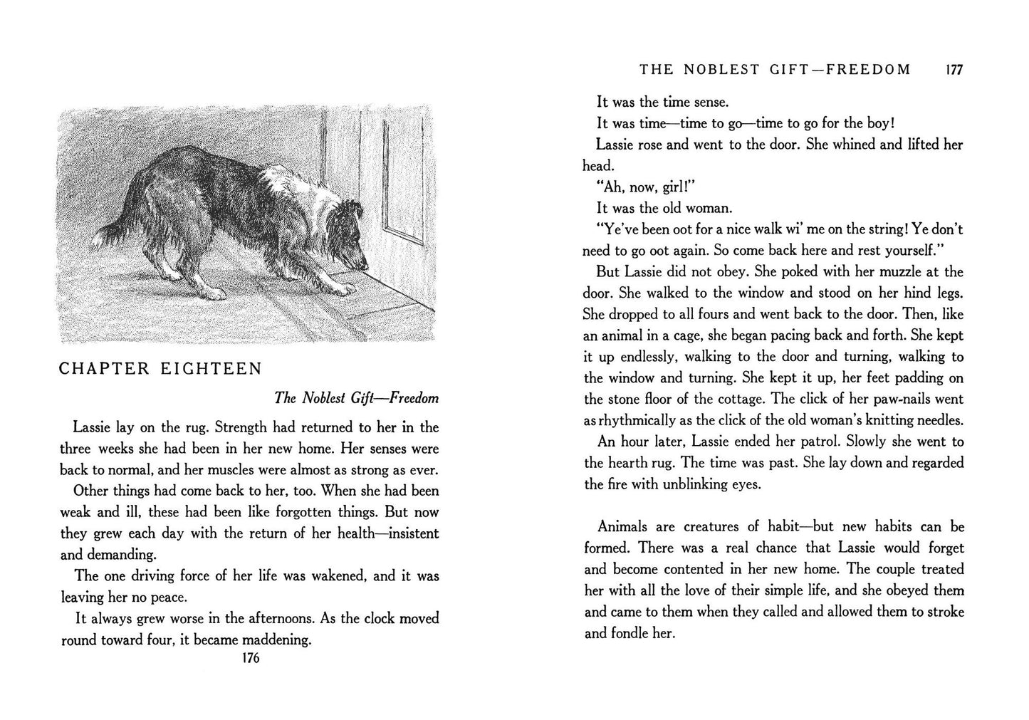 Lassie Come-Home: Collector's Edition