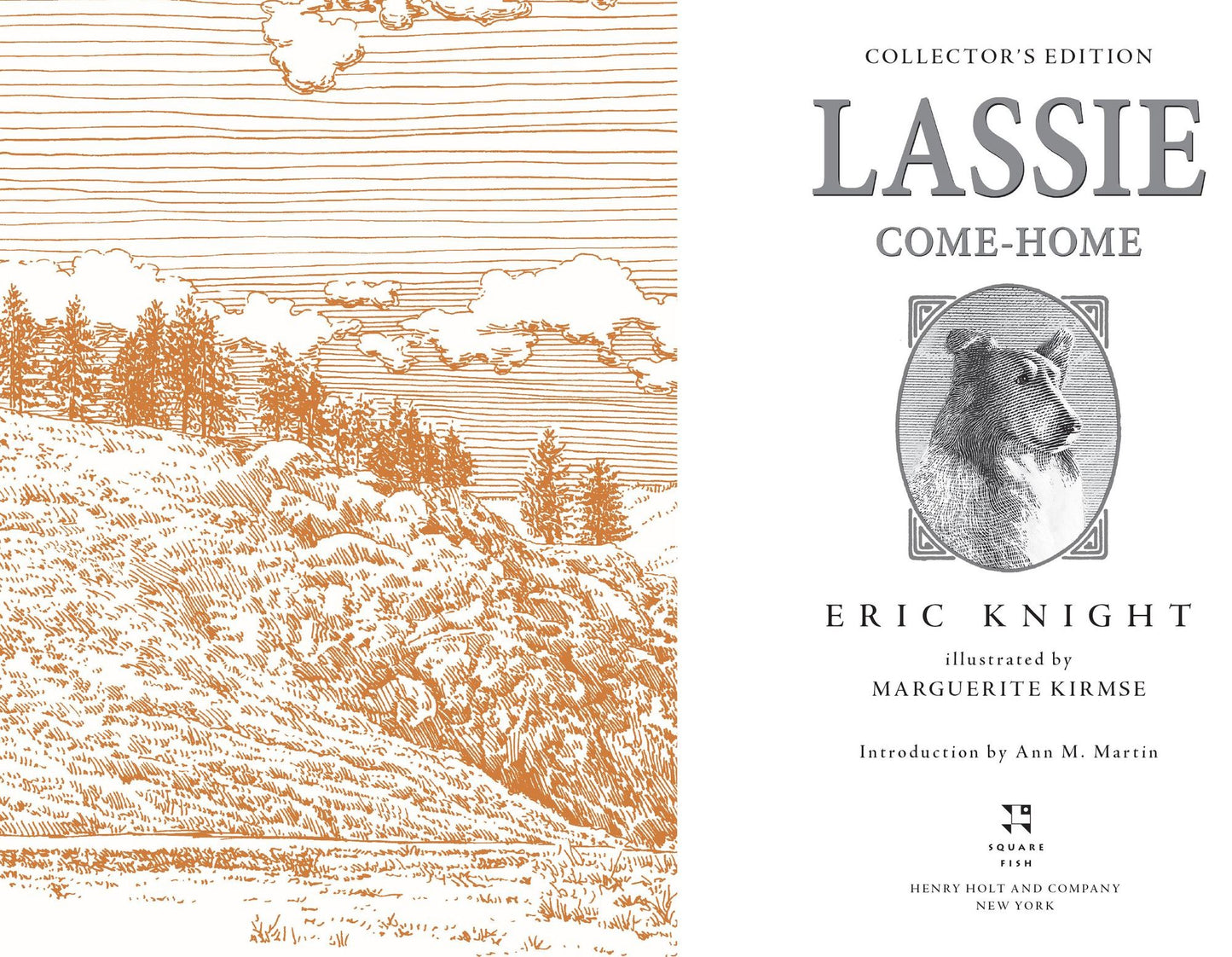 Lassie Come-Home: Collector's Edition