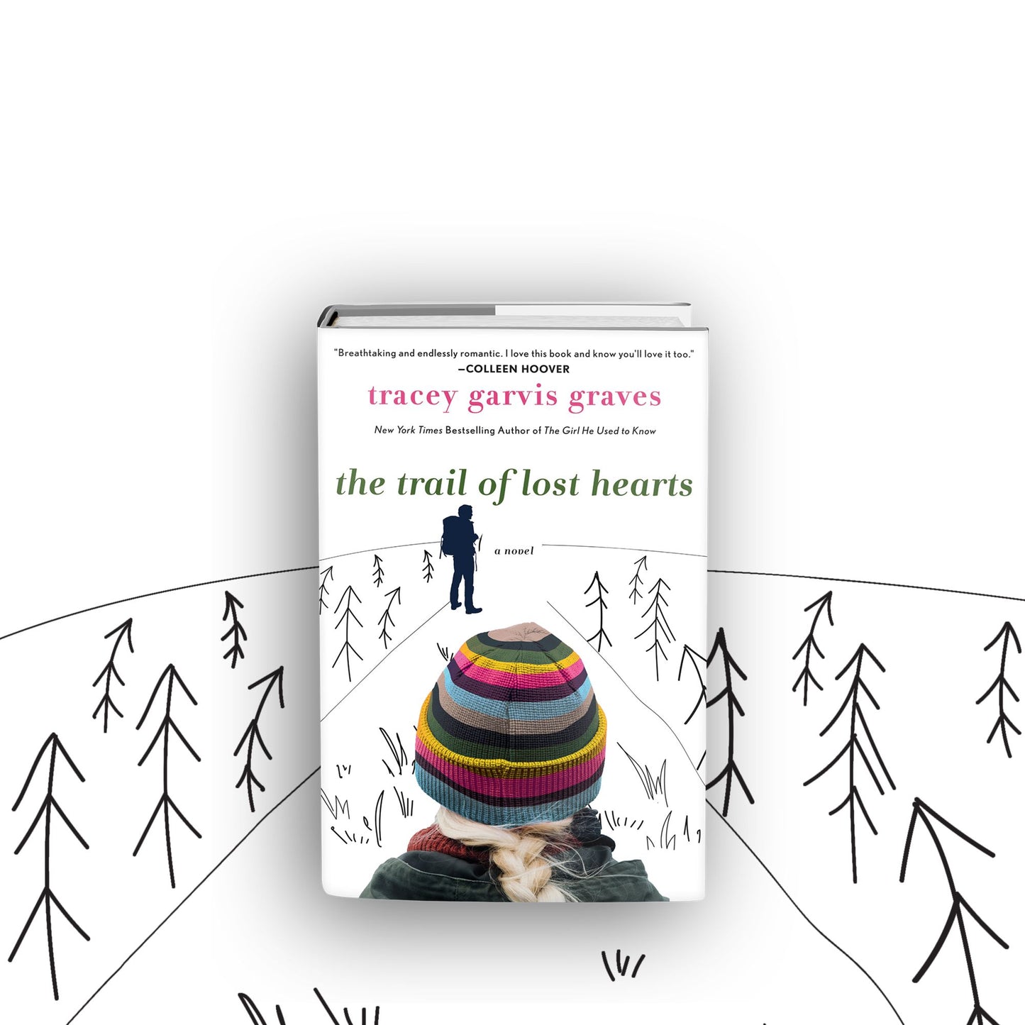 The Trail of Lost Hearts: A Novel