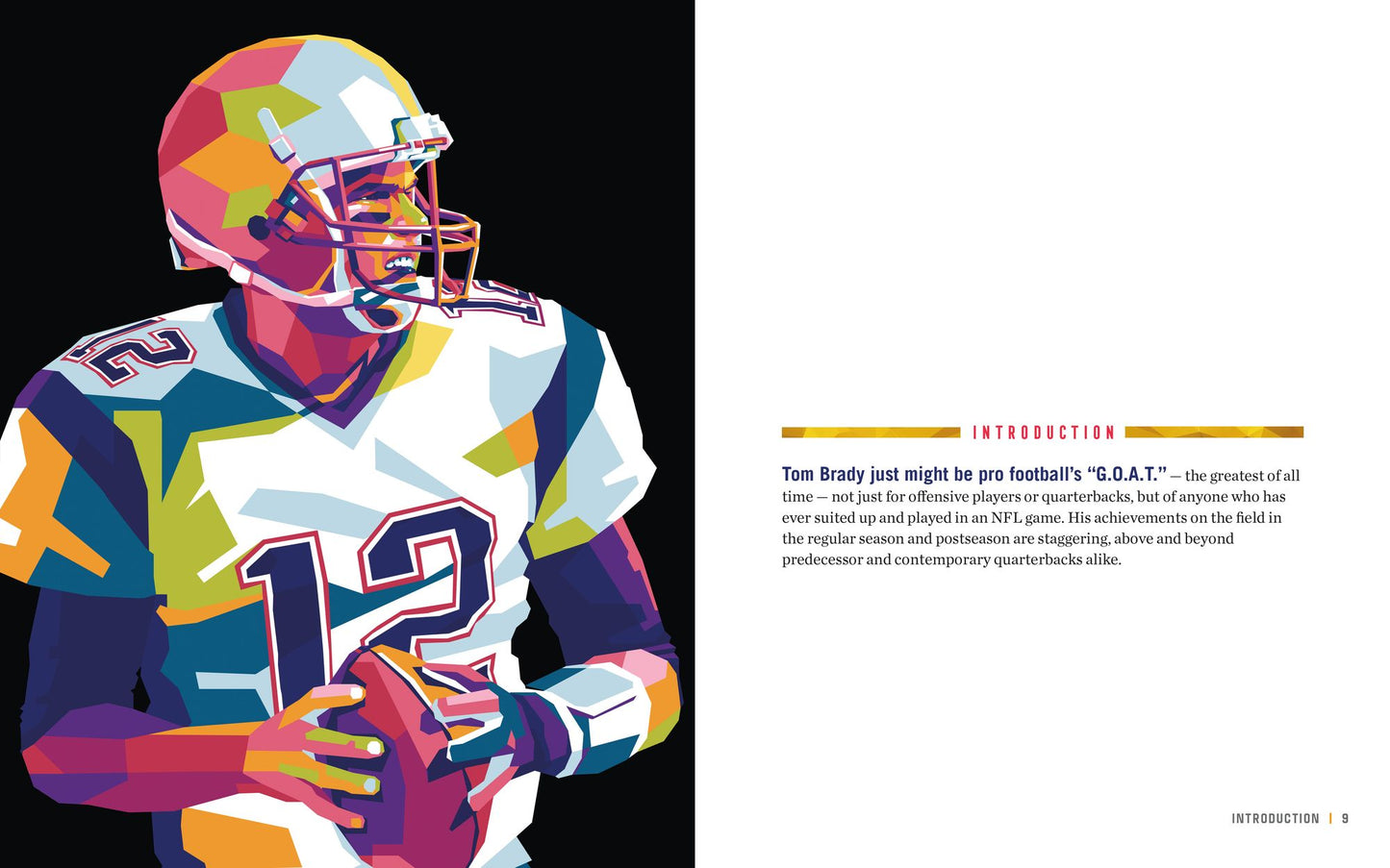 Brady: Life Lessons From a Legend