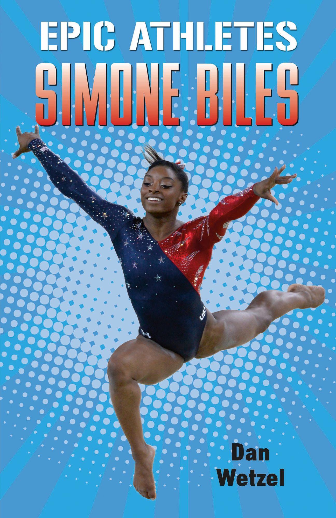 Simone Biles