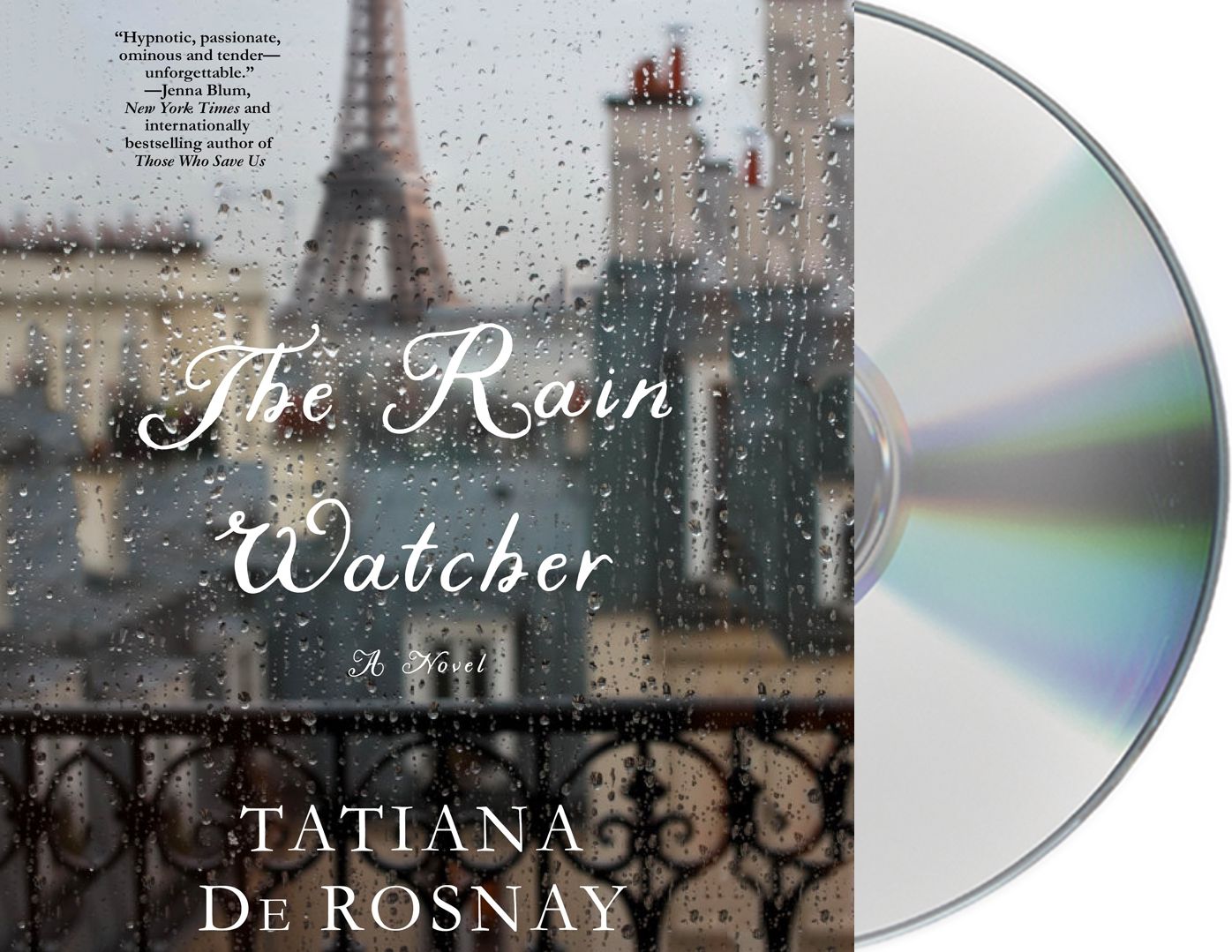 The Rain Watcher