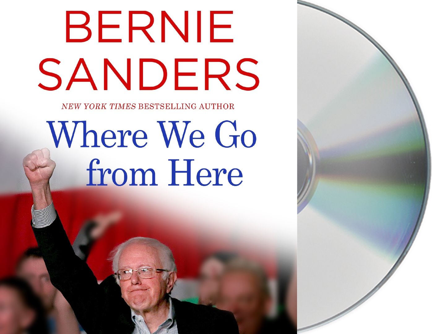 Where We Go from Here: Two Years in the Resistance