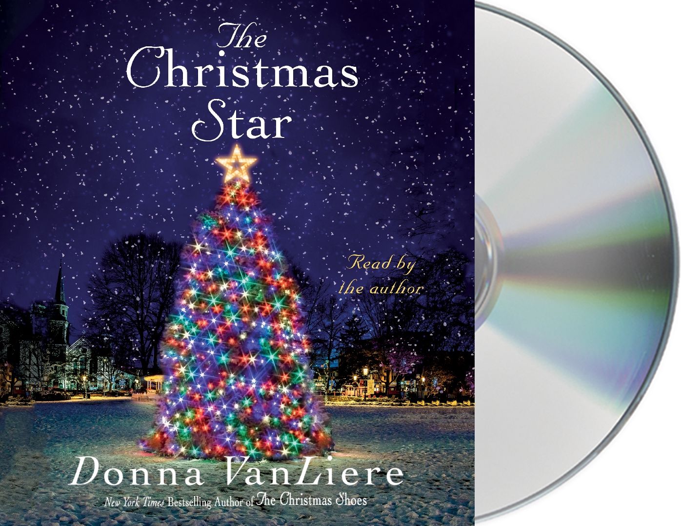 The Christmas Star