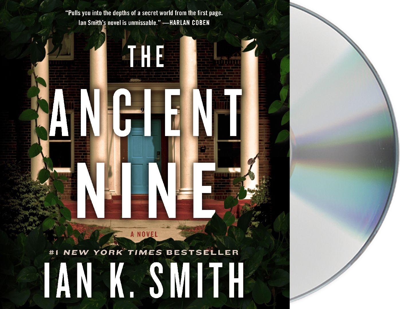 The Ancient Nine