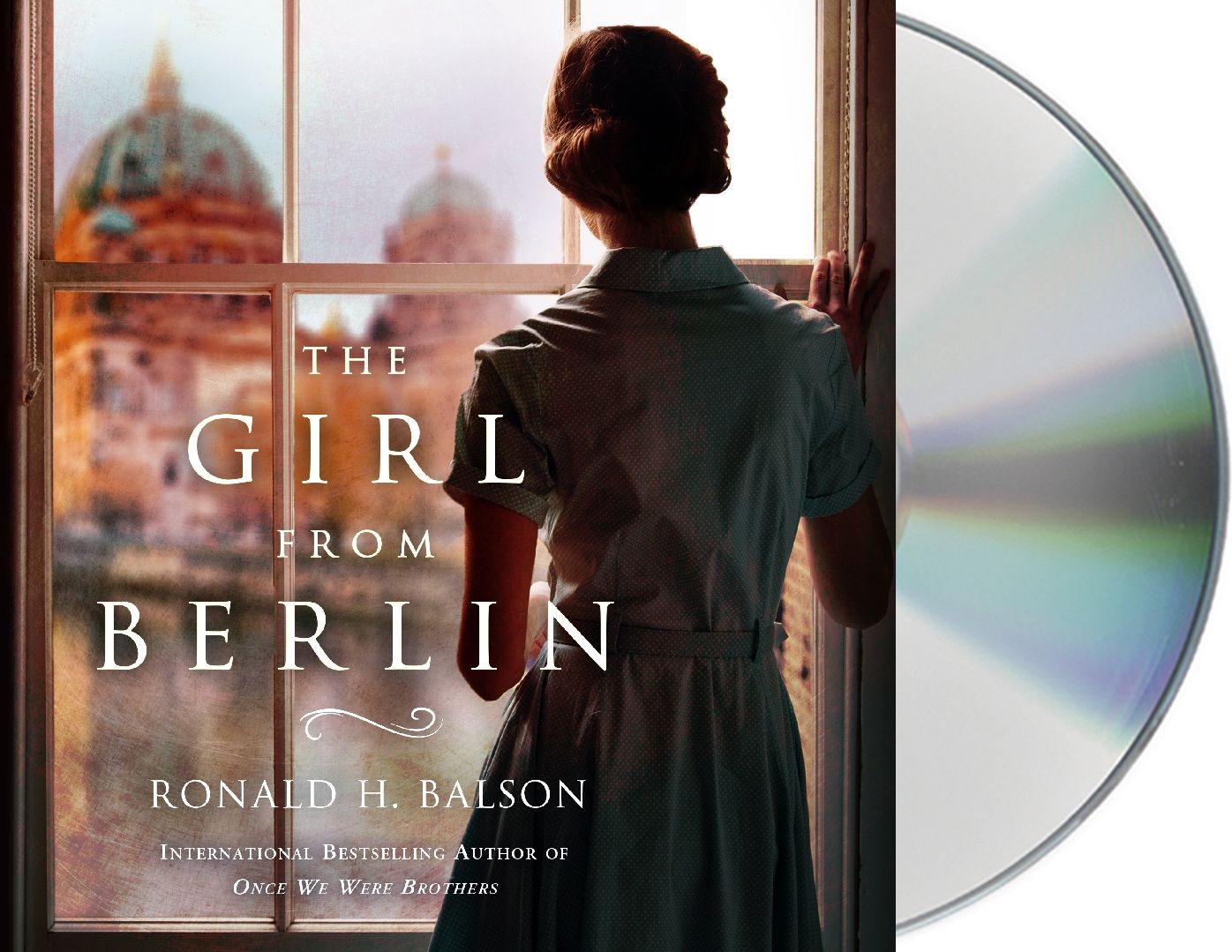 The Girl from Berlin