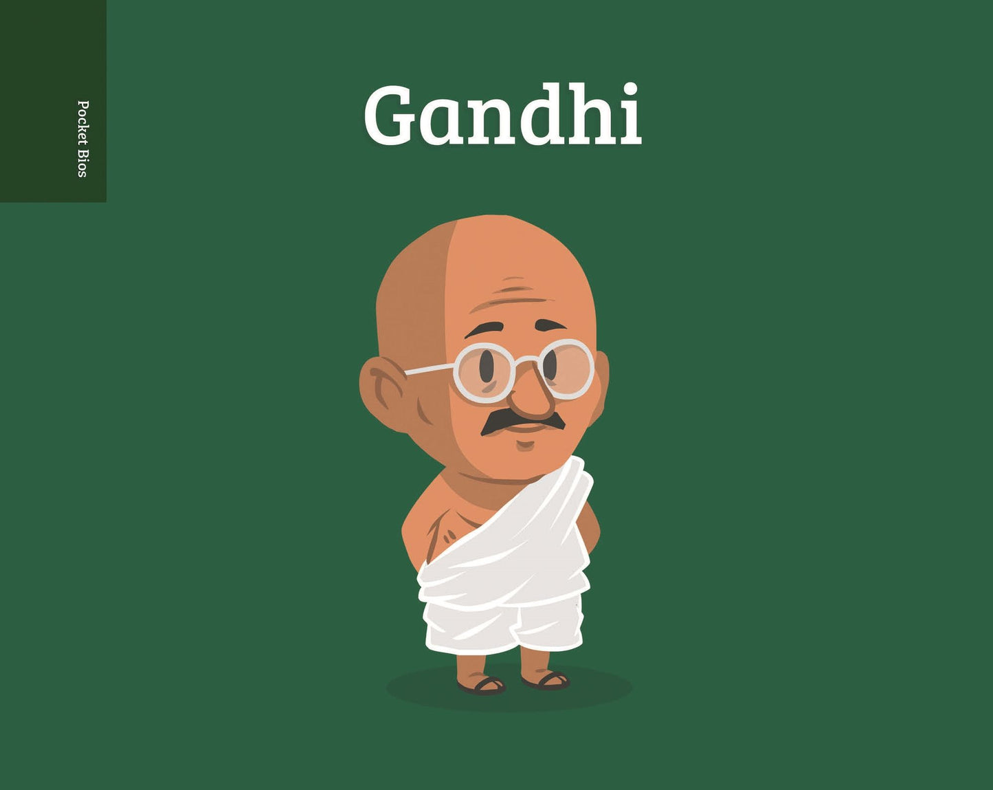 Gandhi
