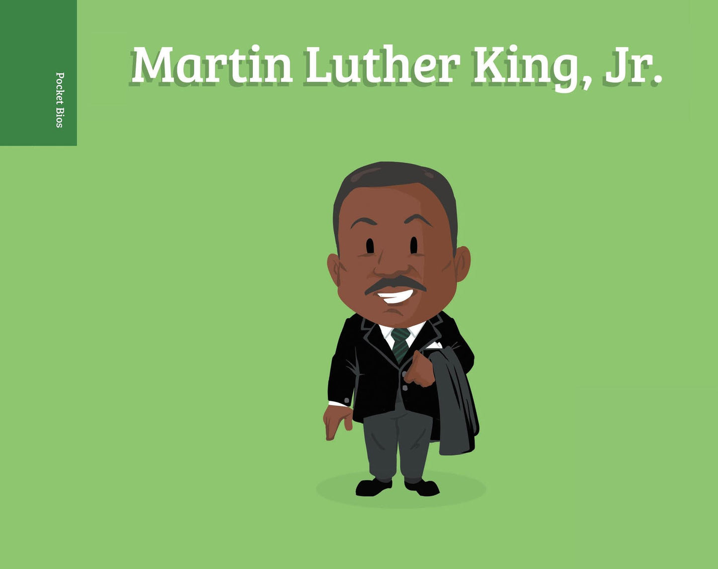 Martin Luther King, Jr.