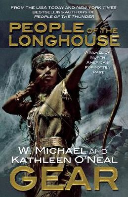 PEOPLE OF THE LONGHOUSE