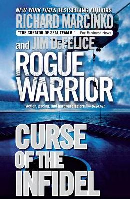 ROGUE WARRIOR: CURSE OF THE INFIDEL