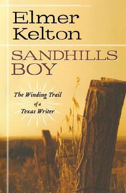 SANDHILLS BOY