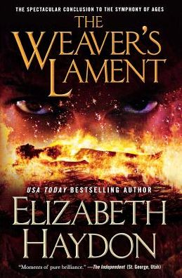 WEAVER'S LAMENT