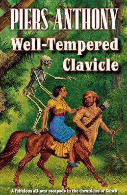 WELL-TEMPERED CLAVICLE