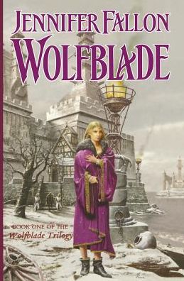 WOLFBLADE