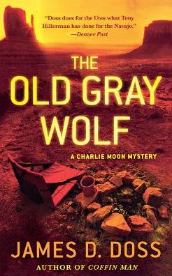 Old Gray Wolf