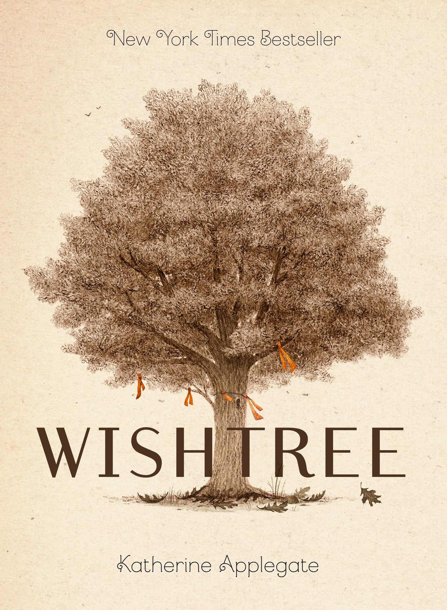 Wishtree (Adult Edition): Adult Edition