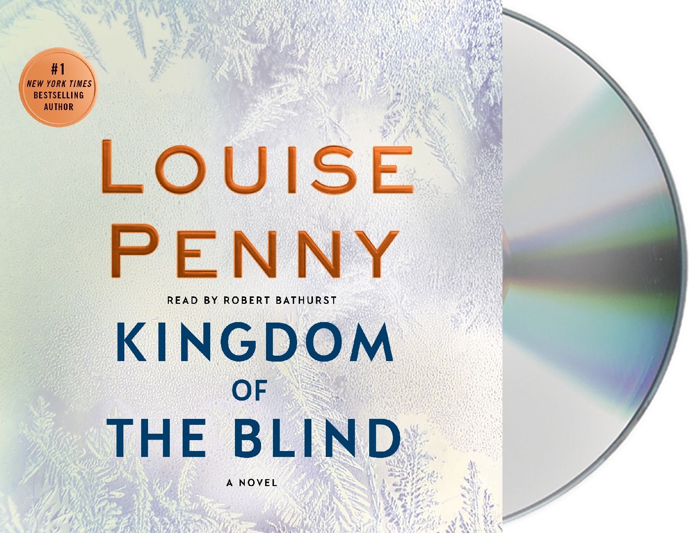 Kingdom of the Blind: A Chief Inspector Gamache Novel