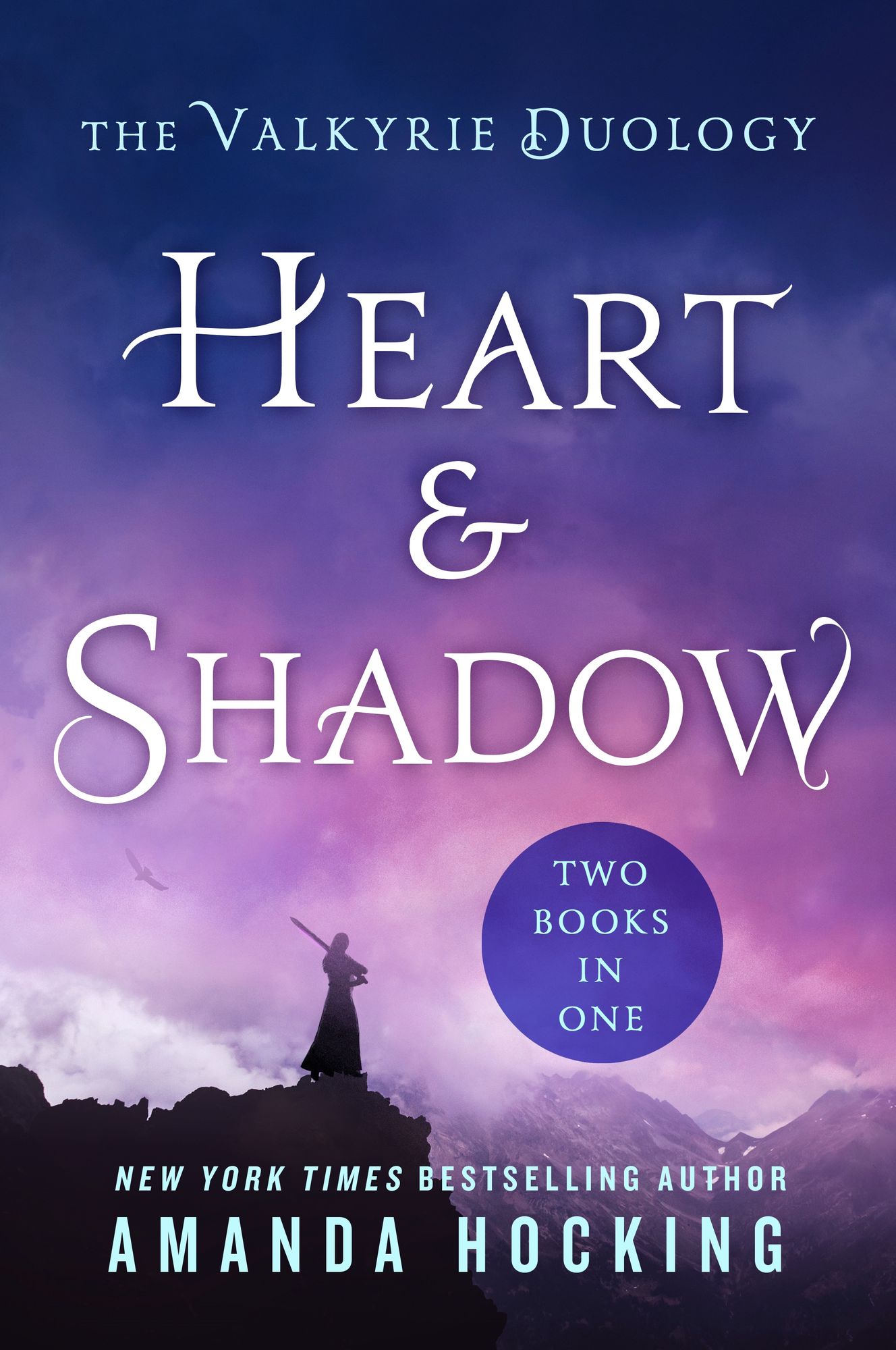 Heart Shadow: The Valkyrie Duology
