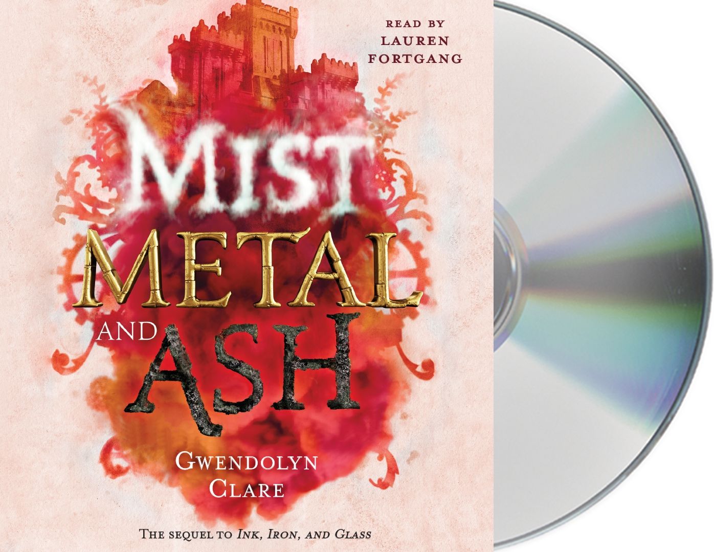 Mist, Metal, and Ash