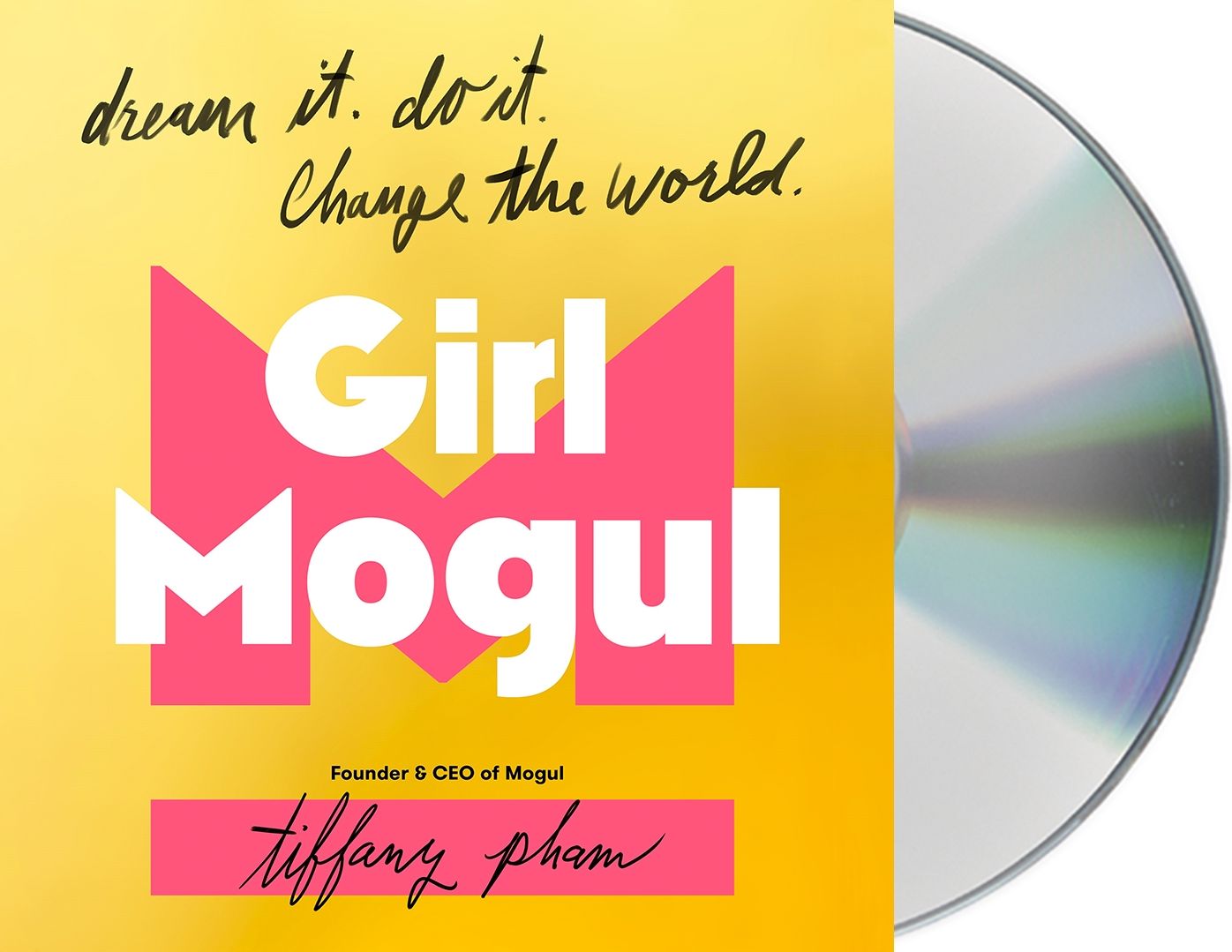 Girl Mogul