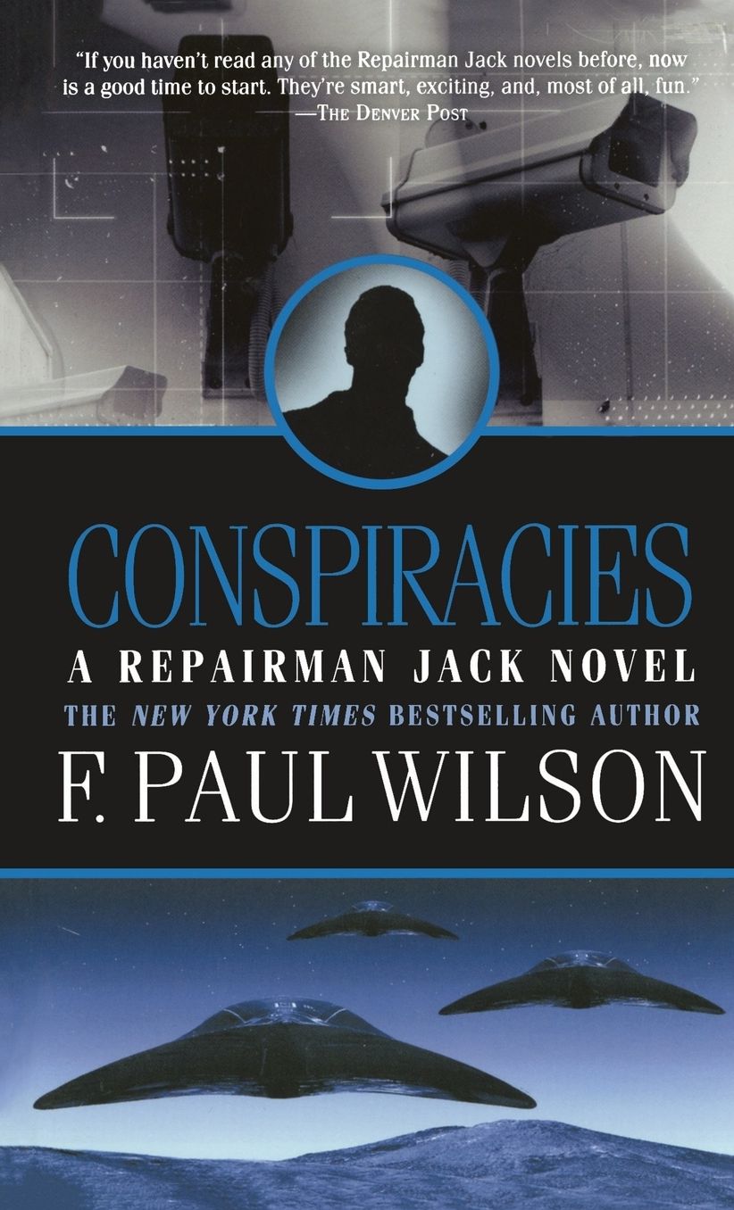 Conspiracies