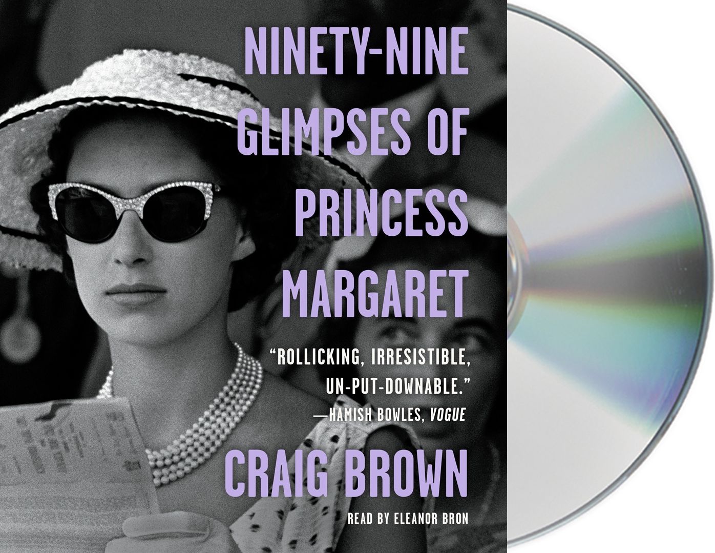 Ninety-Nine Glimpses of Princess Margaret