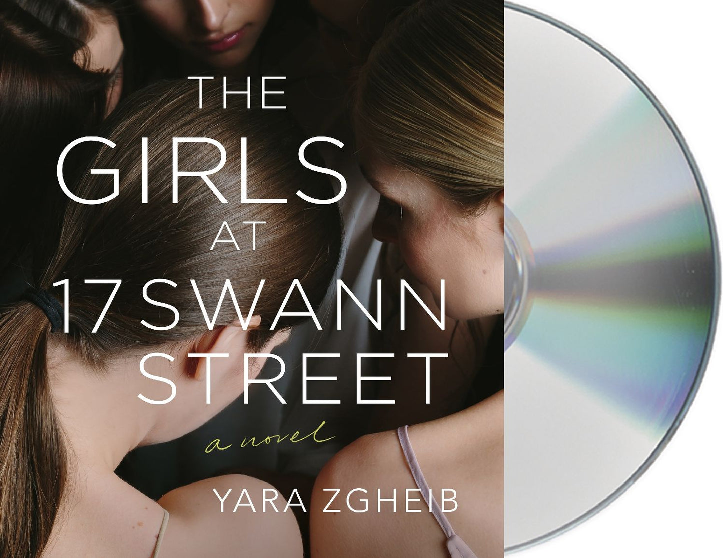 The Girls at 17 Swann Street
