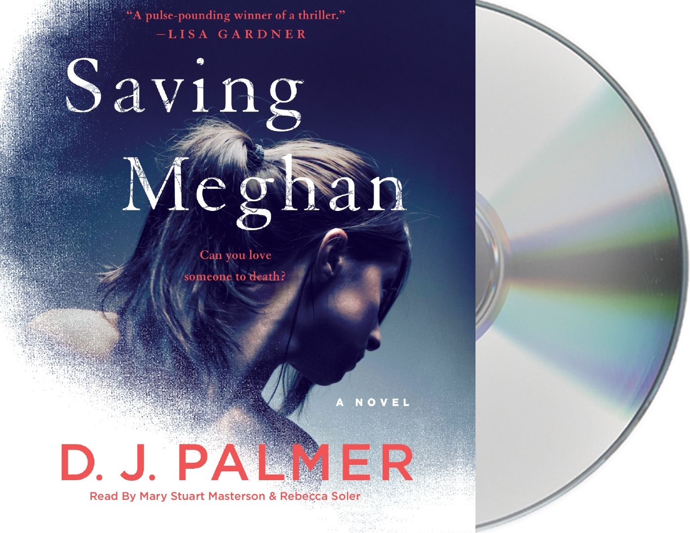 Saving Meghan