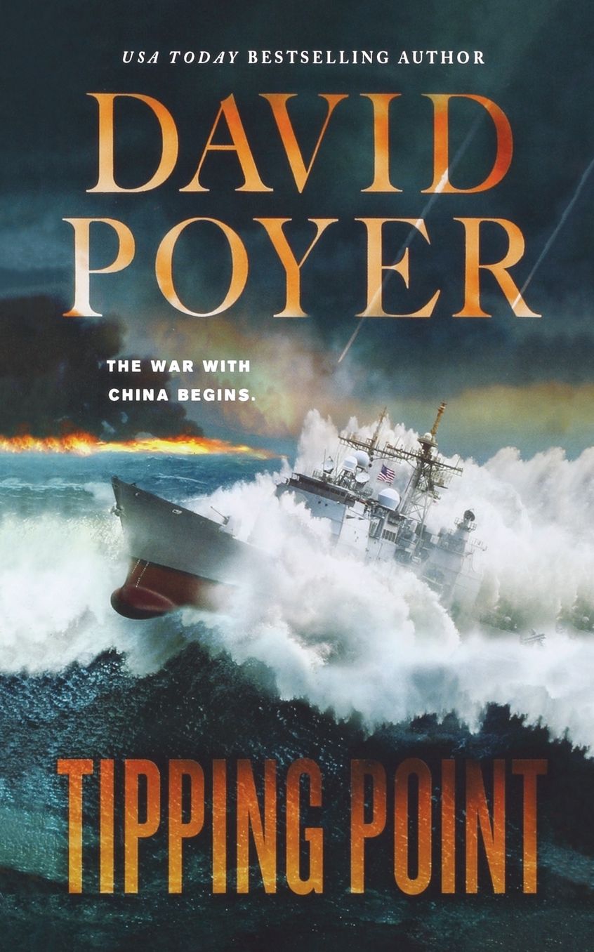 Tipping Point