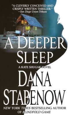 Deeper Sleep